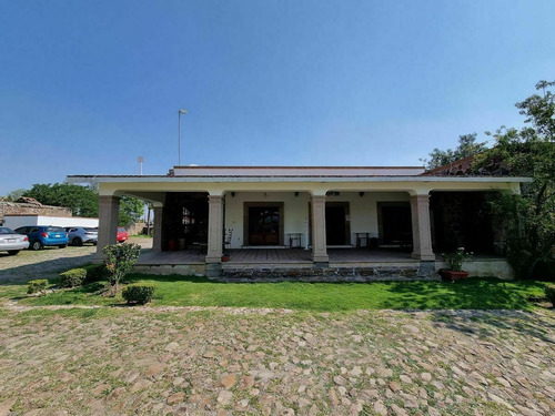 Imagen 1 de 15 de Terreno En Venta En Hacienda Real 1800, Hidalgo