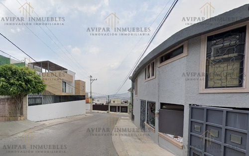 Venta De Casa En Lomas Lindas,cd. Lopez Mateos, Atizapan De Zaragoza Alc128