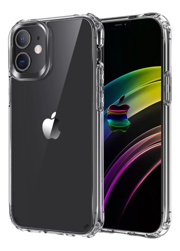 Forro Shockproof iPhone 12 Mini 12 Pro 12 Pro Max Tienda