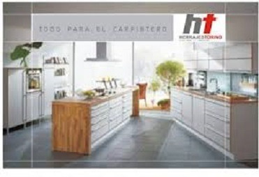 Imagen 3 de 5 de Correderas Para Muebles Tipo Z Blancas 50 Cm P/caja 10 Juego