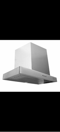 Imagen 2 de 4 de Extractor Purificador De Cocina Maraldi Extensible Slide 60