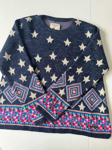 Sweater De Mujer Wanama Talle 40