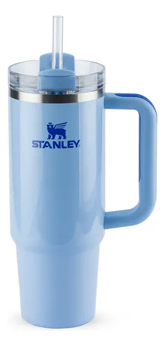 Copo Térmico Quencher Cornflower Gloss Stanley | 887ml