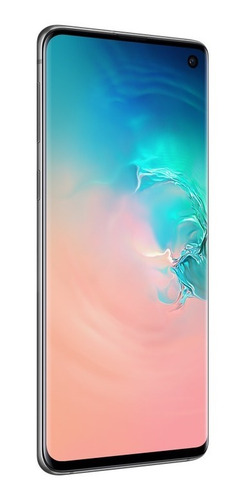 Smartphone Samsung Galaxy S10 Tela De 6.1 128gb 8gb Ram Bco