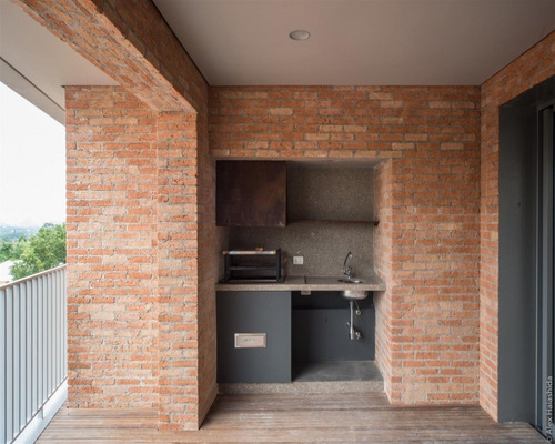 Imagem 6 de 10 de Apartamento - Alt 2 - 33194897