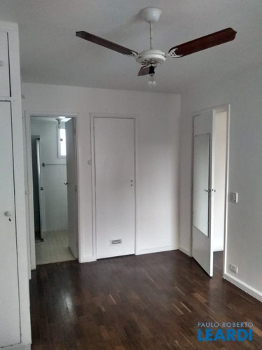 Imagem 8 de 15 de Apartamento - Pinheiros - Sp - 645476