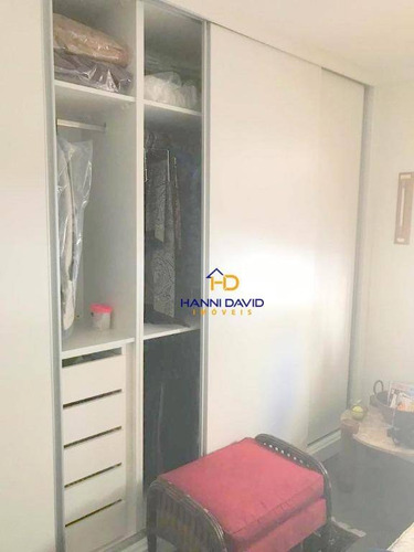 Imagem 6 de 16 de Apartamento Á Venda Em Localização Privilegiada. Vila Olímpia. - Ap3131