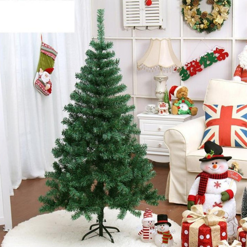 Árvore De Natal Grande Artificial Luxo 180 Cm Cheia | MercadoLivre