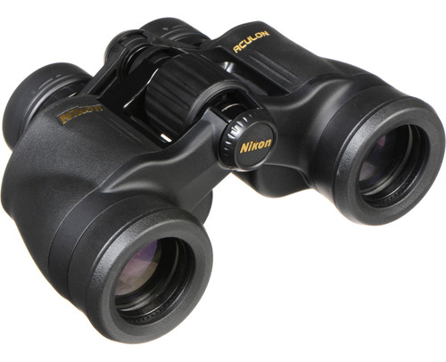 Nikon 7x35 Aculon A211 Binoculars