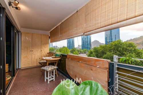 Departamento Avenida Vitacura Id: 100996
