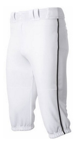 Easton Pro Piped Knicker Pantalón Béisbol Infantil M