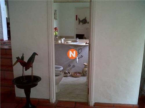 Casa En Venta Y Alquiler, La Barra, La Barra, 4 Dormitorios.- Ref: 207738