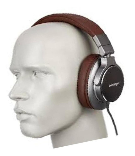 Behringer Bh470 Audífonos Profesional Monitoreo