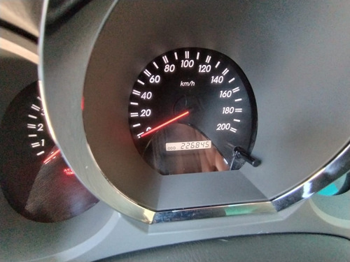 Imagen 14 de 14 de Toyota Fortuner 4x4