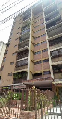 Apartamento en venta