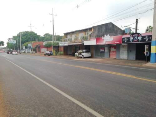 Imagen 3 de 14 de Alquilo Salón Comercial Sobre La Av.luque -san Lorenzo.