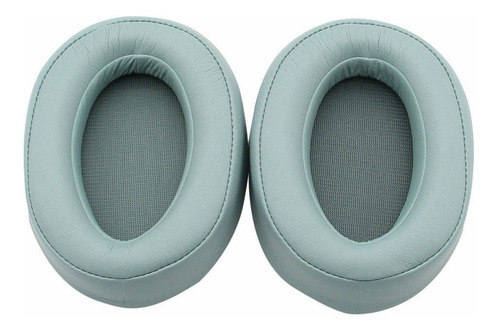 Almohadillas De Repuesto Para Sony Mdr-100abn Wh-h900n