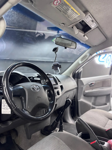 Toyota Hilux 2.5 Imv 4x4