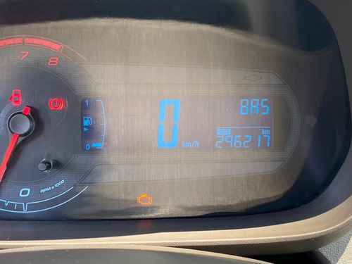 Chevrolet Cobalt 1.4 Lt 4p