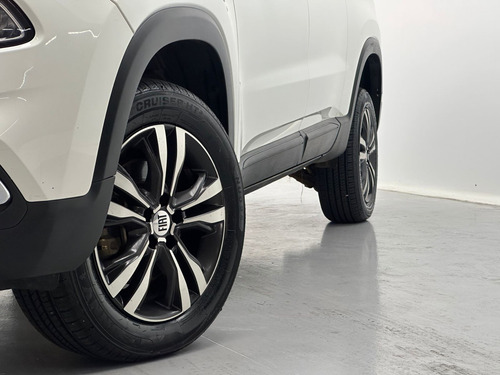 Fiat Toro 1.3 TURBO 270 FLEX FREEDOM AT6