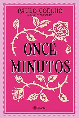 Once Minutos (biblioteca Paulo Coelho)
