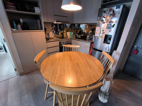 Arriendo Huertos Familiares 1 Dormitorio (22523)