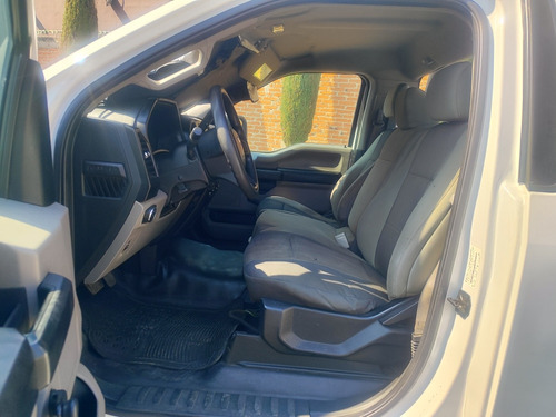 Ford F-150 3.5 Cabina Regular V6 4x2 At