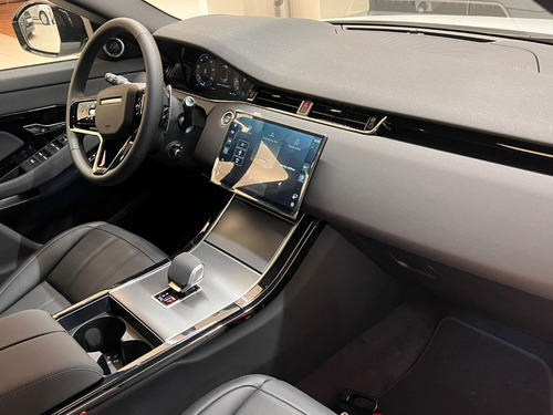 Land Rover Range Rover Evoque Dynamic Se 250ps