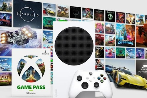 Juegos Digitales De Xbox Con 20% De Descuento Y Game Pass