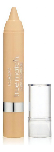 L.oreal Paris True Match Super Blendable Crayon Concealer