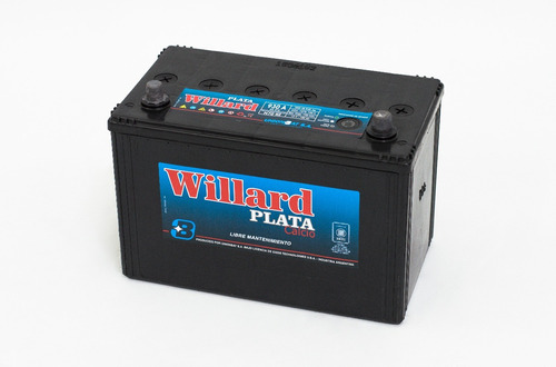 Bateria Para Auto Willard Jis Ub 930 Ag D N70r