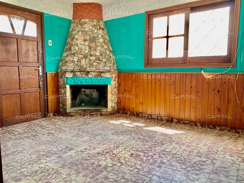 Casa En San Carlos En Venta -ref:28807