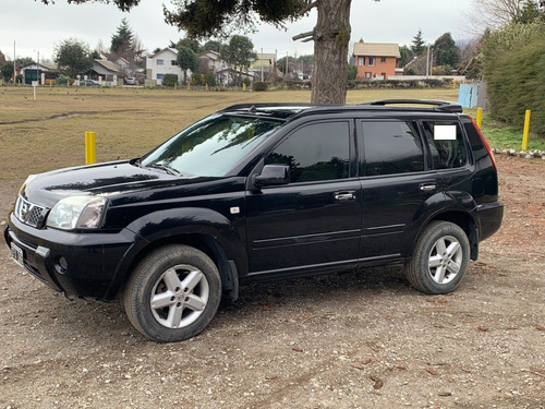 Imagen 1 de 7 de Nissan X-trail