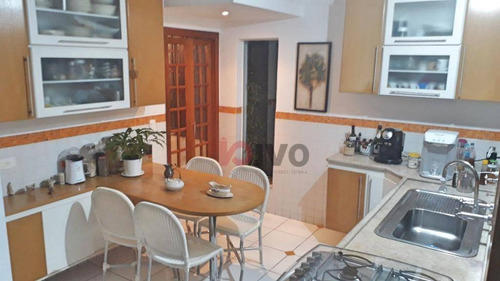 Imagem 3 de 23 de Sobrado 3 Quartos 305 M² Úteis R$ 3.200.000 - Vila Mariana -sp - So0655