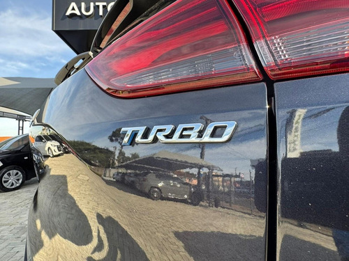 Chevrolet Tracker 1.0 TURBO FLEX LT AUTOMÁTICO