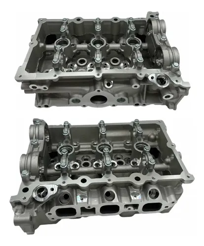 Cabeçote Ford Ecosport 1.5 12v 2020 Gn1z 6049 H 130hp Novo