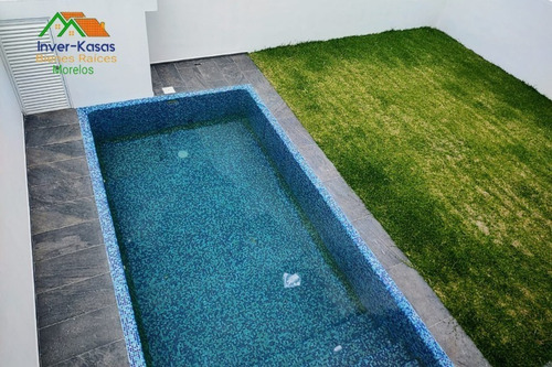 Imagen 2 de 17 de Se Vende Casa Nueva En Fracc. Tehuicil