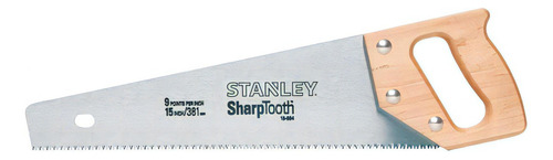 Serrucho Sharptooth® 15'' Stanley 15-334