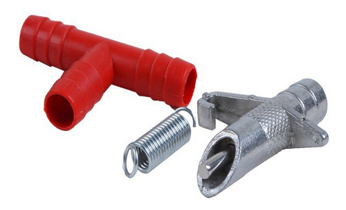 Imagen 4 de 12 de 10 Piezas Bebedor Automático De Agua De Conejo Liebre