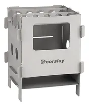 Comprar V Fogão De Forno Ao Ar Livre, Acampamento, Cozinha, Fogão