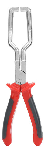 Pinza Para Filtro De Gasolina, Pinza Roja, Alicates, Liberac
