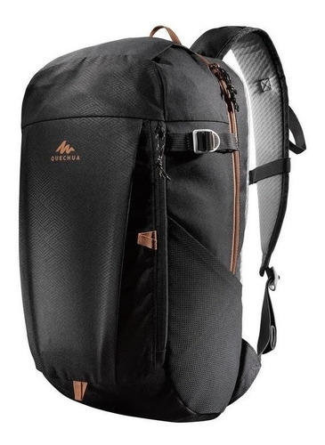 Morral Quechua 20 L Camping, Maleta Con Compartimiento Pc