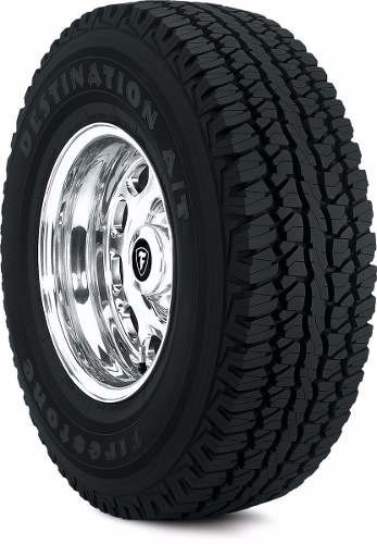 245/70 R16 111 T Firestone Destination A / T Envío $0