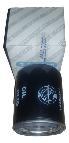 Filtro De Aceite Para Motor 1,9 Td - Alfa Romeo 145/146