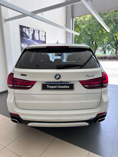 BMW X5 3.0 Xdrive 35i 306cv Pure Excellence