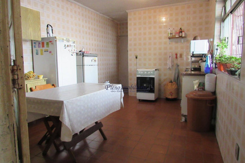 Imagem 21 de 30 de Casa Com 3 Dormitórios À Venda, 272 M² Por R$ 1.000.000,00 - Lauzane Paulista - São Paulo/sp - Ca0203