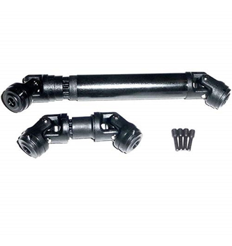 Cardã Central Traxxas E-revo 1/10 Center Drive Shaft F/rear