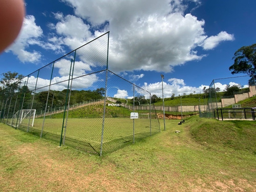 Imagem 13 de 29 de Lindo Terreno No Condomínio Reserva Santa Rosa Ii - Te00147 - 69744211