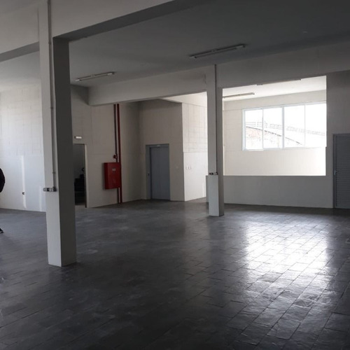 Imagem 25 de 30 de Ótimo Prédio Cml Vila Galvão - Pr0043