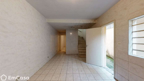 Imagem 2 de 10 de Casa À Venda Em São Paulo - 26617